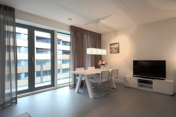 Photo - For rent: Willem Frederik Hermansstraat 113, 1011 DG Amsterdam